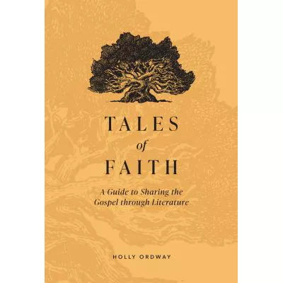 Tales of Faith