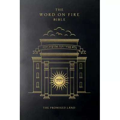 Word on Fire Bible (V4)