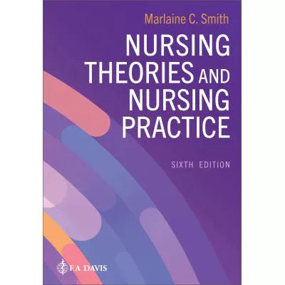 Nursing Theories &amp; Nursing Practice