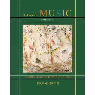 Rudiments of Music