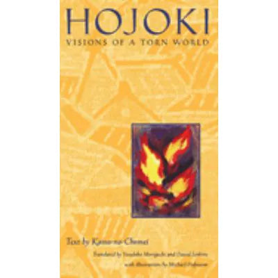 Hojoki: Visions of Torn World