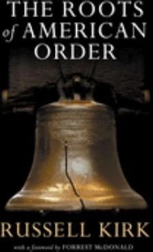 Roots of American Order