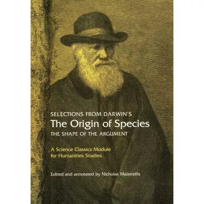 Selections from Darwin's The Origin of Species