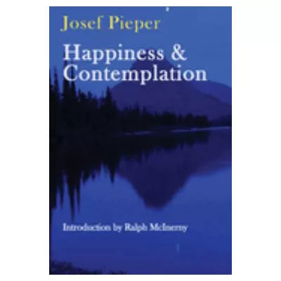 Happiness & Contemplation