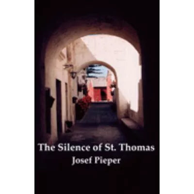 Silence of St. Thomas