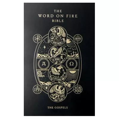 Word on Fire Bible (Volume 1)