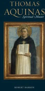 Thomas Aquinas