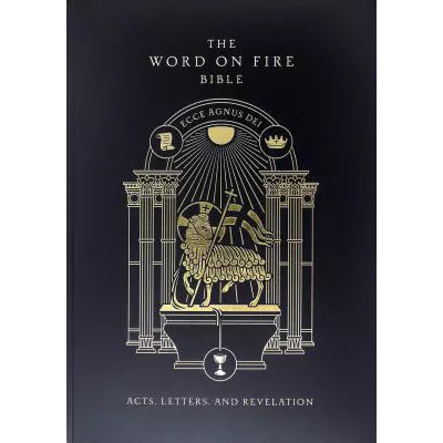 Word on Fire Bible (V2)