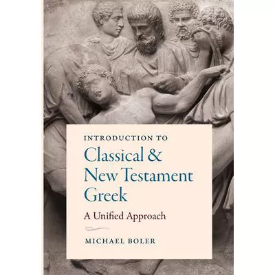 Intro to Classical & New Testament Greek