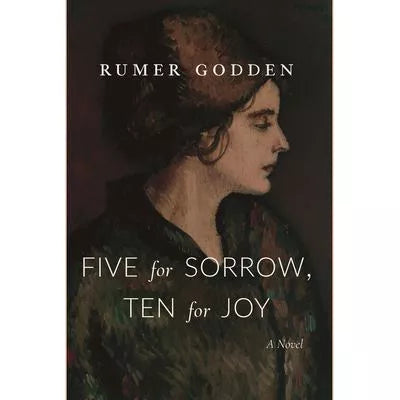 Five for Sorrow, Ten for Joy