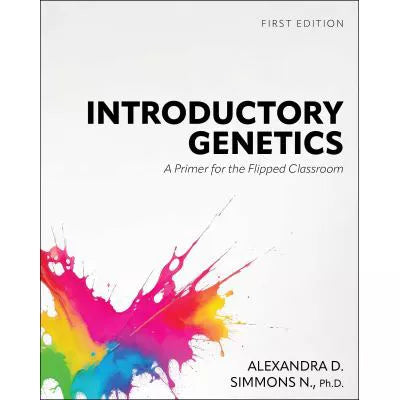 Introductory Genetics